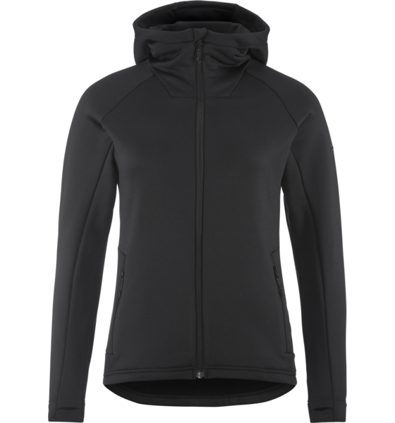 
CRAFT, 
Adv Explore Power Fleece Hood Jkt W, 
Detail 1
