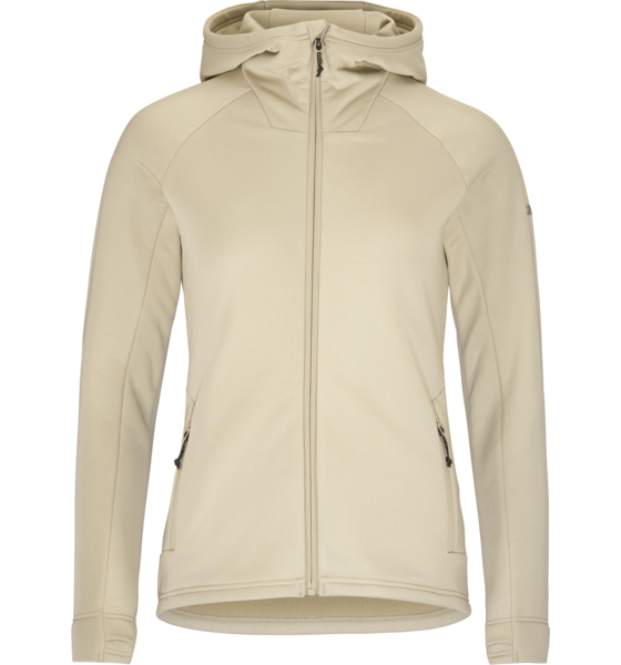 
CRAFT, 
Adv Explore Power Fleece Hood Jkt W, 
Detail 1
