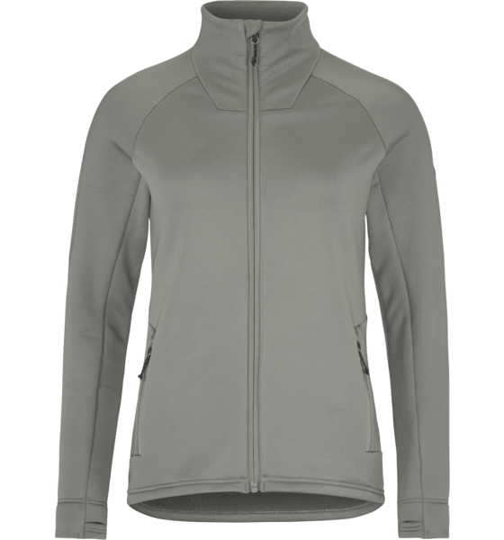 
CRAFT, 
Adv Explore Power Fleece Jkt W, 
Detail 1
