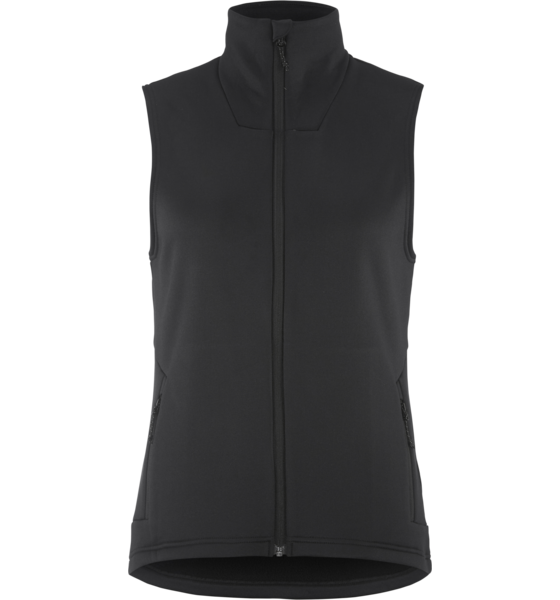 956340101101 CRAFT Adv Explore Power Fleece Vest W  Standard Detail