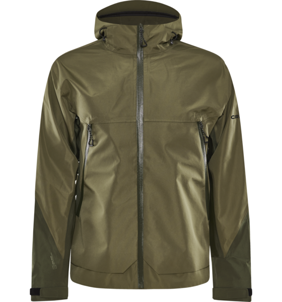 
CRAFT, 
Adv Explore Shell Jacket M, 
Detail 1
