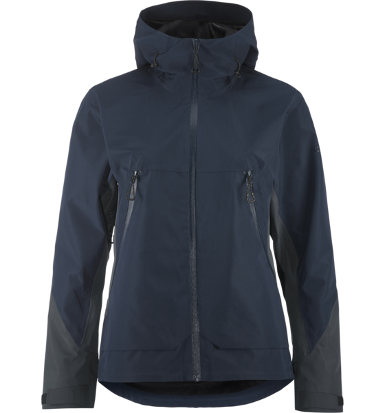 
CRAFT, 
Adv Explore Shell Jacket W, 
Detail 1
