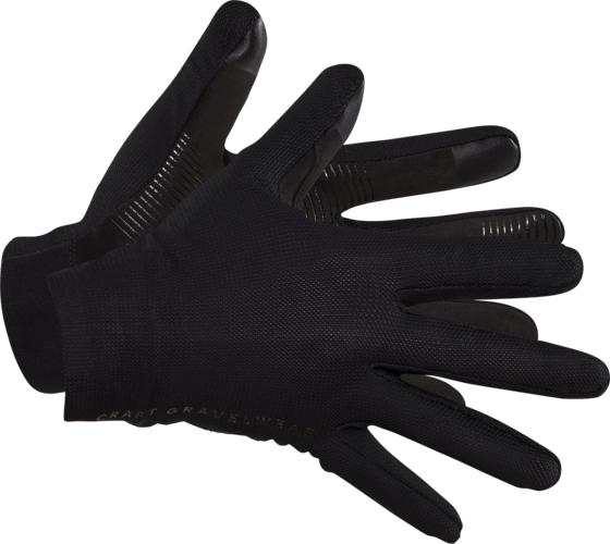
CRAFT, 
Adv Gravel Glove, 
Detail 1

