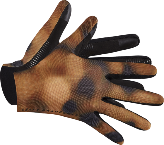 
CRAFT, 
Adv Gravel Glove, 
Detail 1
