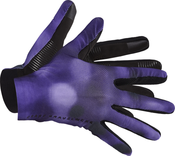 
CRAFT, 
Adv Gravel Glove, 
Detail 1

