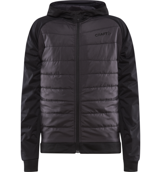 
CRAFT, 
Adv Insulate Hood Jacket Jr, 
Detail 1
