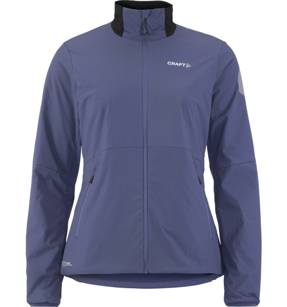 
CRAFT, 
Adv Nordic Training Insulate Jacket W, 
Detail 1
