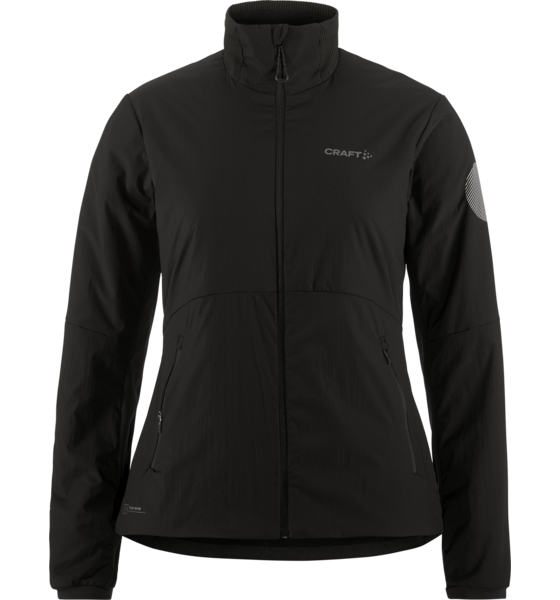 
CRAFT, 
Adv Nordic Training Insulate Jacket W, 
Detail 1
