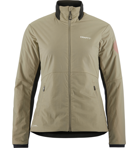 
CRAFT, 
Adv Nordic Training Insulate Jacket W, 
Detail 1
