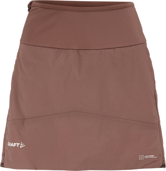 
CRAFT, 
Adv Nordic Training Insulate Skirt W, 
Detail 1

