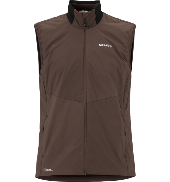 
CRAFT, 
Adv Nordic Training Insulate Vest M, 
Detail 1
