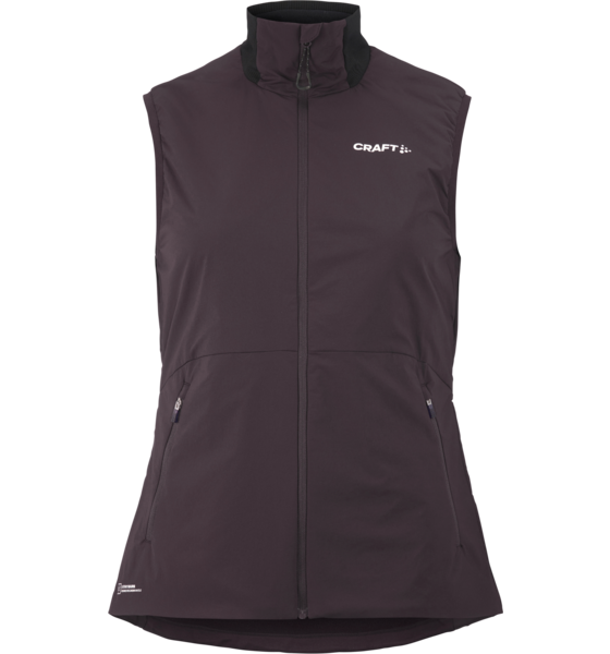 
CRAFT, 
Adv Nordic Training Insulate Vest W, 
Detail 1
