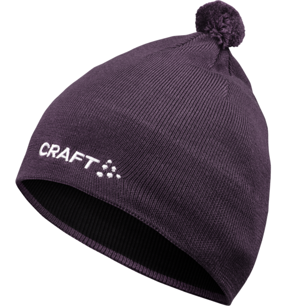
CRAFT, 
Adv Nordic Training Merino Beanie, 
Detail 1
