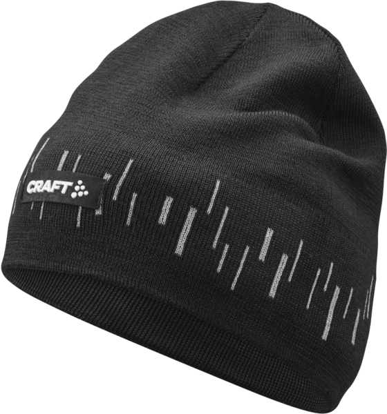 
CRAFT, 
Adv Nordic Training Merino Hat, 
Detail 1
