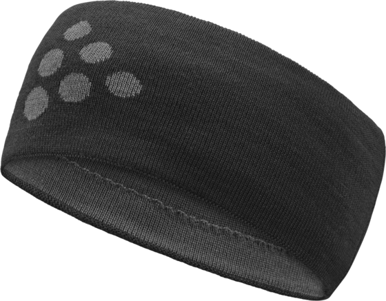 
CRAFT, 
Adv Nordic Training Merino Headband, 
Detail 1

