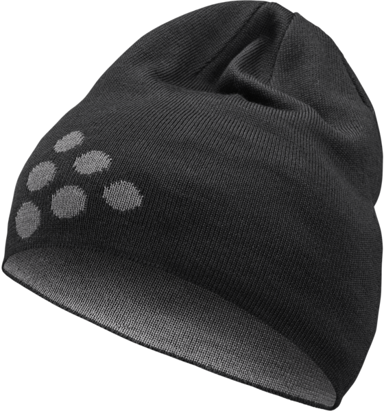 
CRAFT, 
Adv Nordic Training Merino Logo Hat, 
Detail 1
