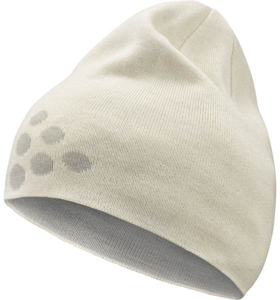 
CRAFT, 
Adv Nordic Training Merino Logo Hat, 
Detail 1

