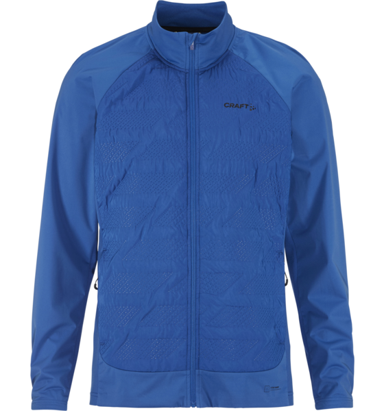 
CRAFT, 
Adv Nordic Training Speed Jacket 2 M, 
Detail 1
