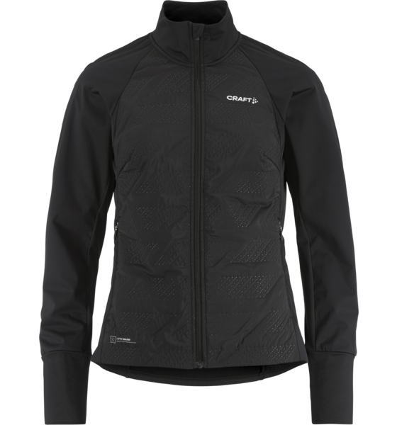 
CRAFT, 
Adv Nordic Training Speed Jacket 2 W, 
Detail 1
