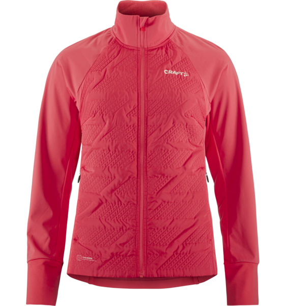 
CRAFT, 
Adv Nordic Training Speed Jacket 2 W, 
Detail 1
