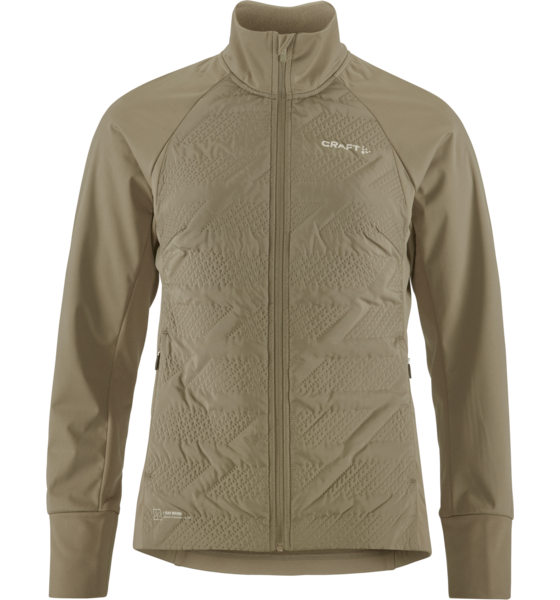 
CRAFT, 
Adv Nordic Training Speed Jacket 2 W, 
Detail 1
