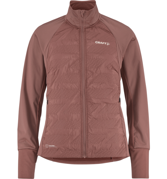 
CRAFT, 
Adv Nordic Training Speed Jacket 2 W, 
Detail 1
