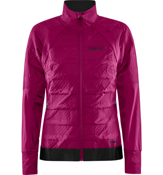 
CRAFT, 
Adv Nordic Training Speed Jacket M, 
Detail 4
