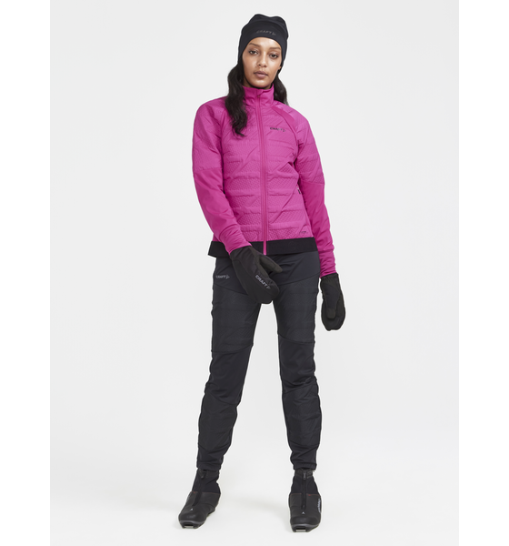 
CRAFT, 
Adv Nordic Training Speed Jacket M, 
Detail 5

