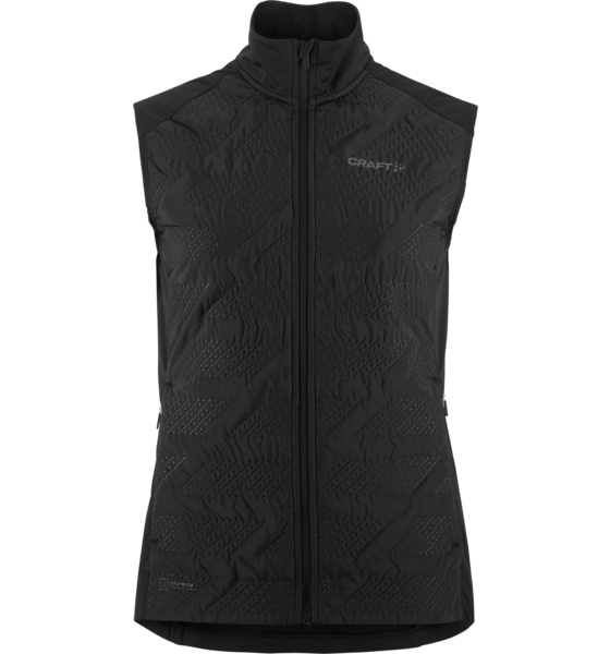 
CRAFT, 
Adv Nordic Training Speed Vest W, 
Detail 1
