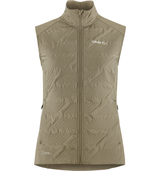 
CRAFT, 
Adv Nordic Training Speed Vest W, 
Detail 1
