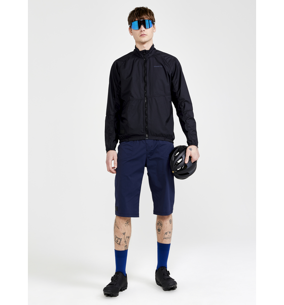 
CRAFT, 
Adv Offroad Wind Jkt M, 
Detail 1
