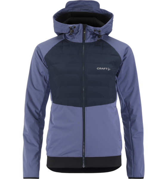 
CRAFT, 
Adv Pursuit Thermal Jacket W, 
Detail 1
