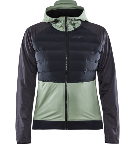 
CRAFT, 
Adv Pursuit Thermal Jacket W, 
Detail 4
