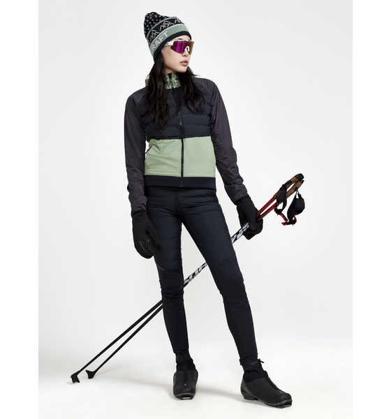 
CRAFT, 
Adv Pursuit Thermal Jacket W, 
Detail 5
