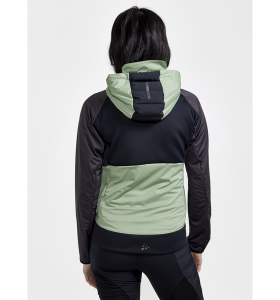 
CRAFT, 
Adv Pursuit Thermal Jacket W, 
Detail 6
