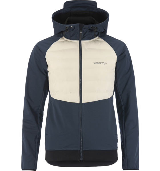 
CRAFT, 
Adv Pursuit Thermal Jacket W, 
Detail 1
