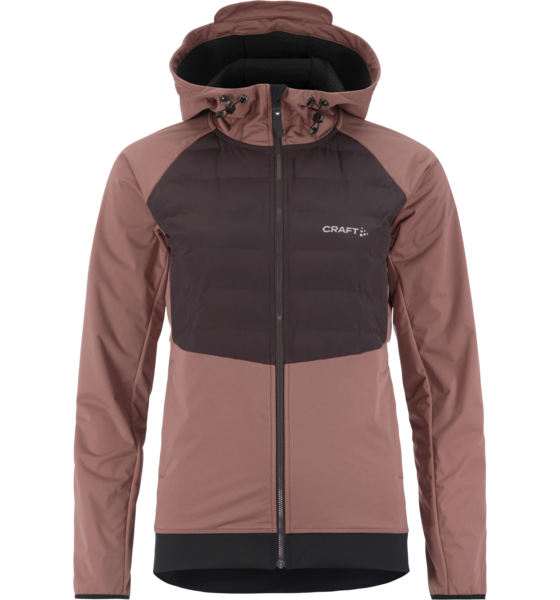 
CRAFT, 
Adv Pursuit Thermal Jacket W, 
Detail 1
