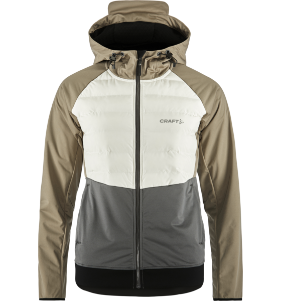 
CRAFT, 
Adv Pursuit Thermal Jkt W, 
Detail 1
