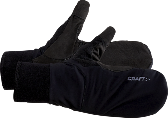 
CRAFT, 
Adv Speed Mitten, 
Detail 1
