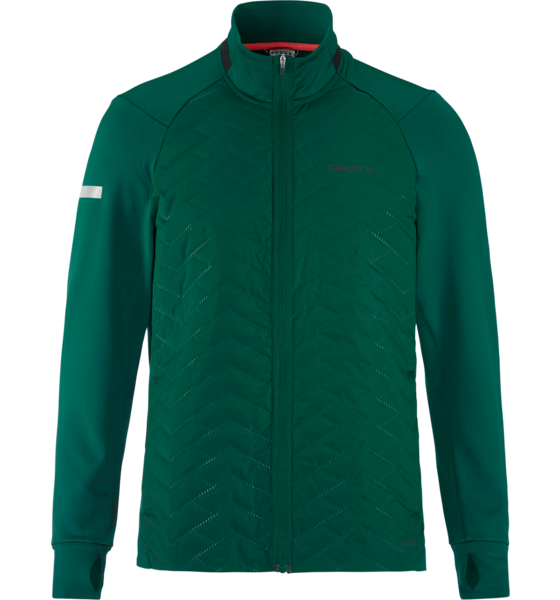 
CRAFT, 
Adv Subz Jacket 3 M, 
Detail 1
