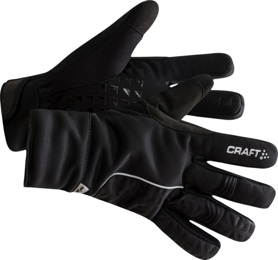 
CRAFT, 
Adv Subz Siberian Glove, 
Detail 1
