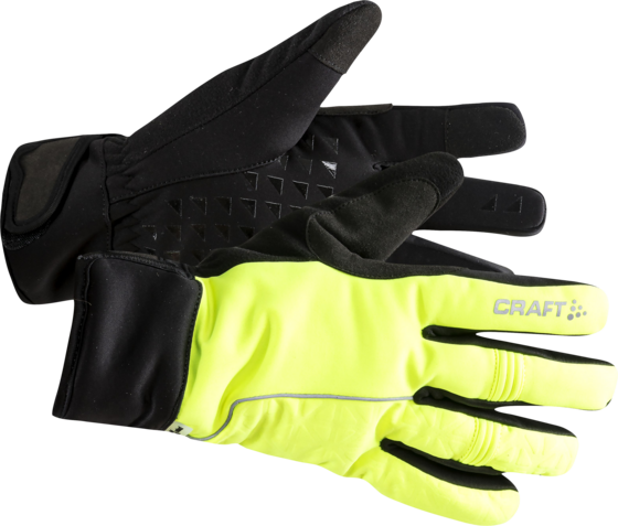 
CRAFT, 
Adv Subz Siberian Glove, 
Detail 1
