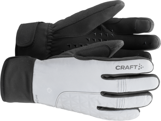 
CRAFT, 
Adv Subz Siberian Glove, 
Detail 1
