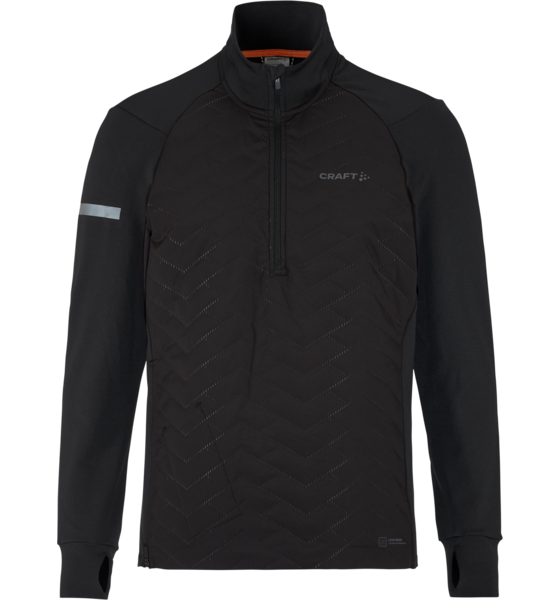 
CRAFT, 
Adv Subz Sweater 3 M, 
Detail 1
