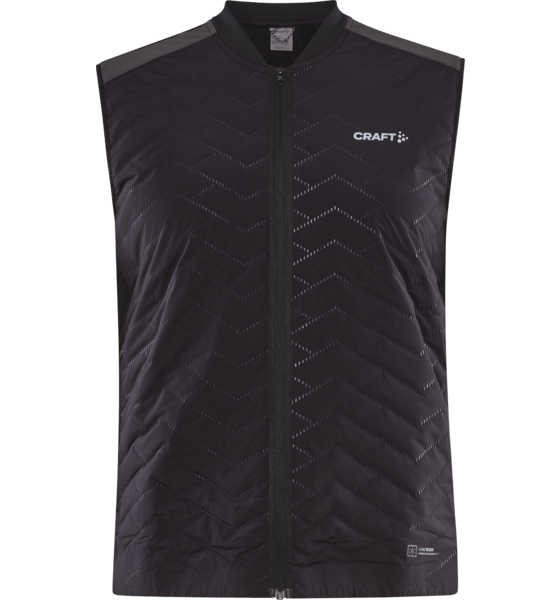 
CRAFT, 
Adv Subz Vest 3 M, 
Detail 1
