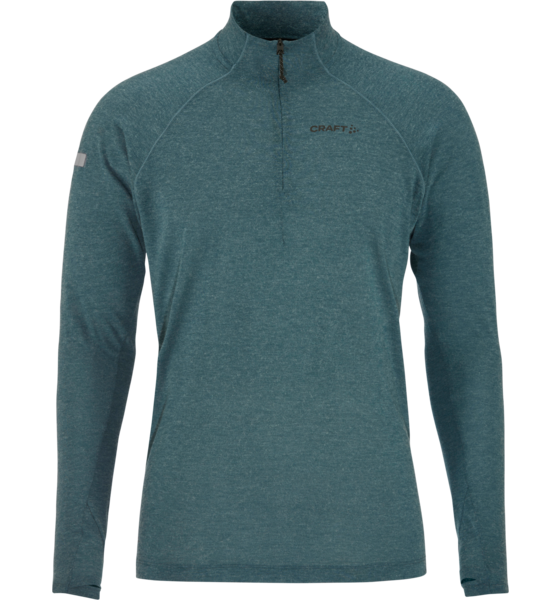 
CRAFT, 
Adv Subz Wool Ls Tee 3 M, 
Detail 1
