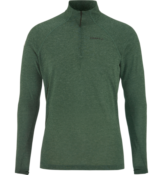 
CRAFT, 
Adv Subz Wool Ls Tee 3 M, 
Detail 1
