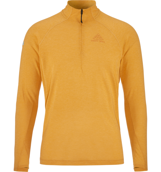 
CRAFT, 
Adv Subz Wool Ls Tee 3 M, 
Detail 1
