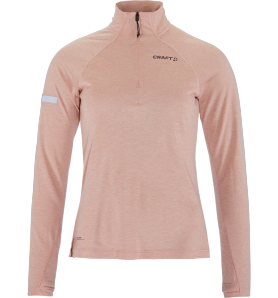 
CRAFT, 
Adv Subz Wool Ls Tee 3 W, 
Detail 1
