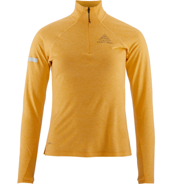 
CRAFT, 
Adv Subz Wool Ls Tee 3 W, 
Detail 1
